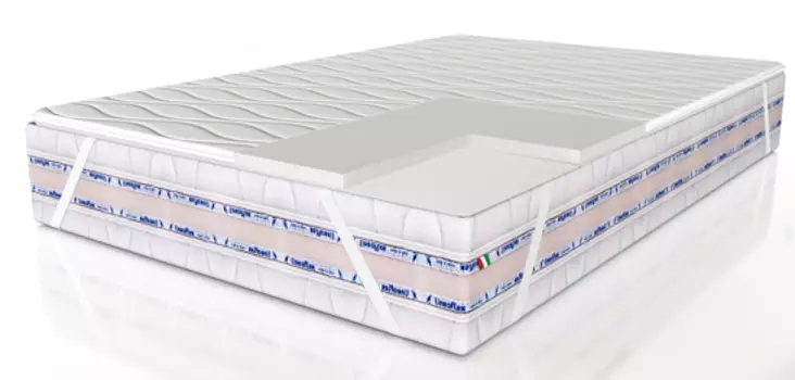 SCHIUMA чехол Eco 90x190