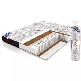 Verdeo Lux (Вердео Люкс) 80 х 190