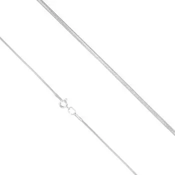 Браслет из белого золота Линии Любви