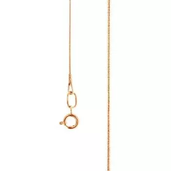 Браслет из красного золота Линии Любви