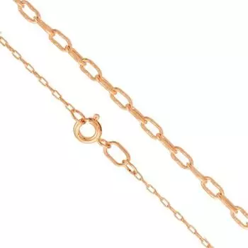 Браслет из красного золота Линии Любви