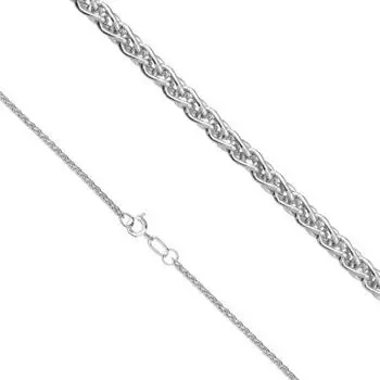 Браслет из серебра Линии Любви