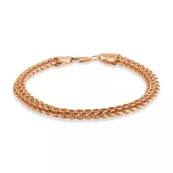 Браслет из серебра Линии Любви