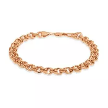 Браслет из серебра Линии Любви