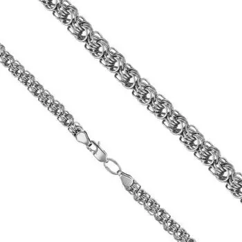 Браслет из серебра Линии Любви