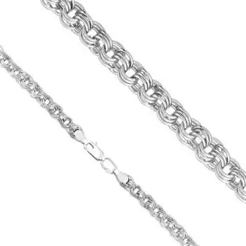 Браслет из серебра Линии Любви