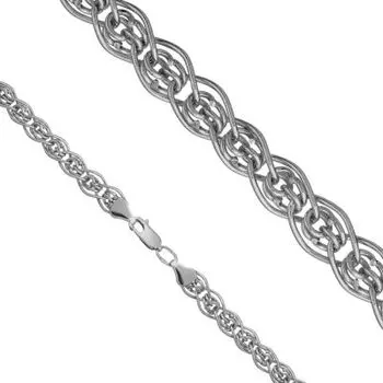 Браслет из серебра Линии Любви