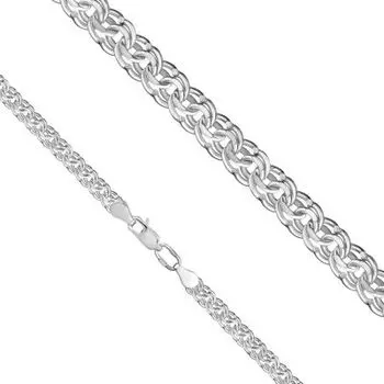 Браслет из серебра Линии Любви