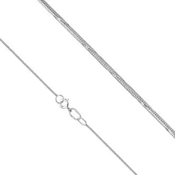 Браслет из серебра Линии Любви