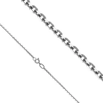 Браслет из серебра Линии Любви