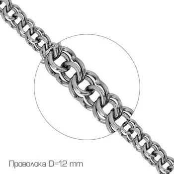 Браслет из серебра Линии Любви