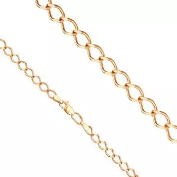 Браслет из серебра Линии Любви