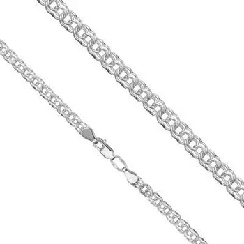 Браслет из серебра Линии Любви