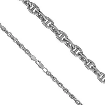 Браслет из серебра Линии Любви