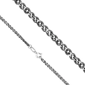 Браслет из серебра Линии Любви