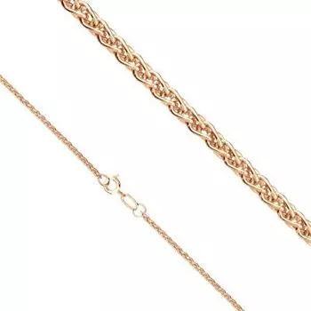 Браслет из серебра Линии Любви