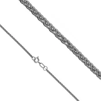 Браслет из серебра Линии Любви