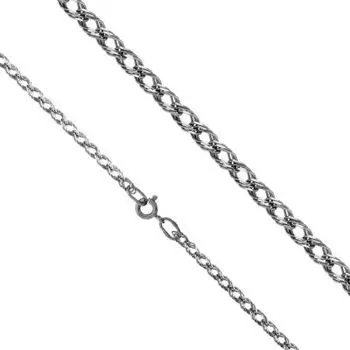 Браслет из серебра Линии Любви