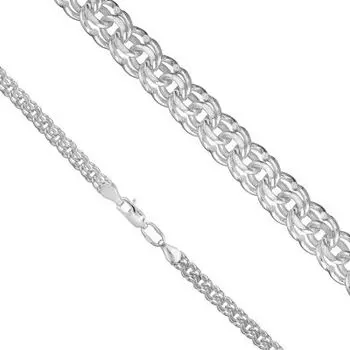 Браслет из серебра Линии Любви