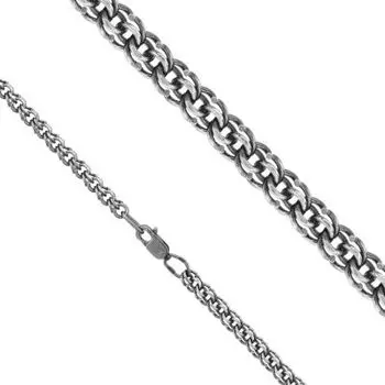 Браслет из серебра Линии Любви