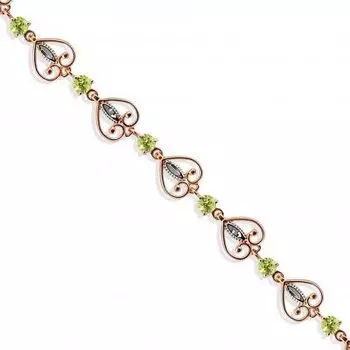 Браслет Т14160591-21 Линии Любви