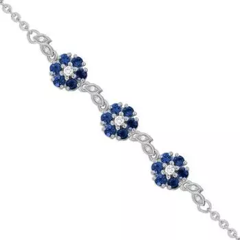 Браслет Т30110680 Линии Любви