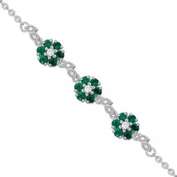 Браслет Т30110680 Линии Любви