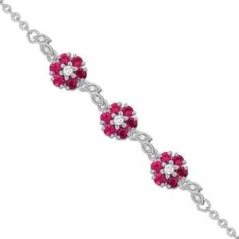 Браслет Т30110680 Линии Любви