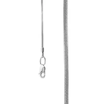 Цепочка из серебра Линии Любви