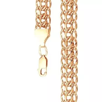 Цепочка из серебра Линии Любви