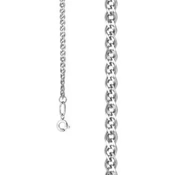 Цепочка из серебра Линии Любви