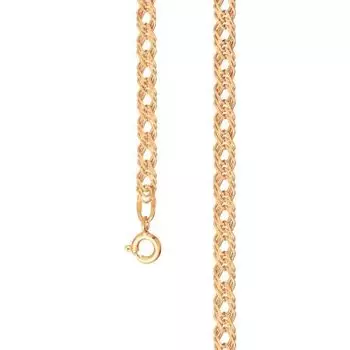 Цепочка из серебра Линии Любви