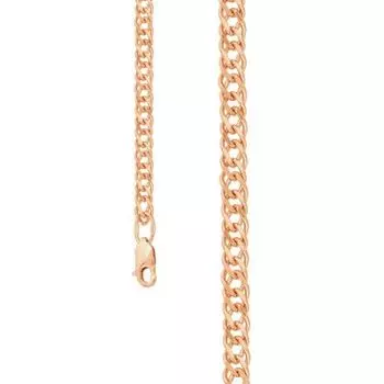 Цепочка из серебра Линии Любви