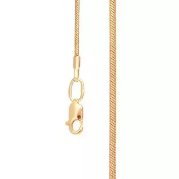 Цепочка из серебра Линии Любви