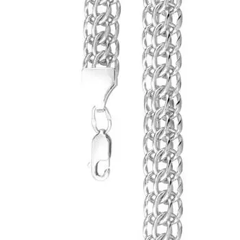 Цепочка из серебра Линии Любви