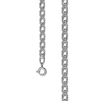 Цепочка из серебра Линии Любви