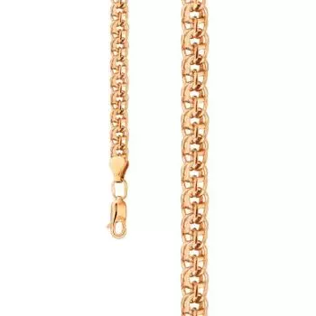 Цепочка из серебра Линии Любви