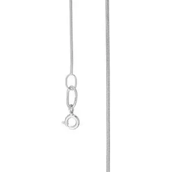 Цепочка из серебра Линии Любви