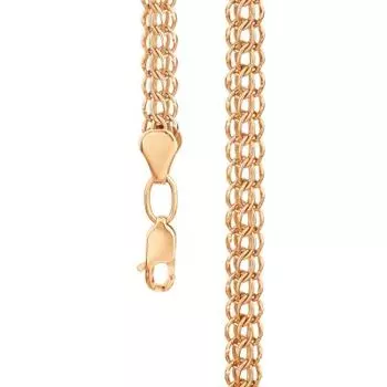 Цепочка из серебра Линии Любви