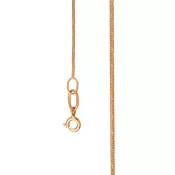 Цепочка из серебра Линии Любви