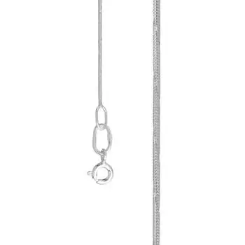 Цепочка из серебра Линии Любви