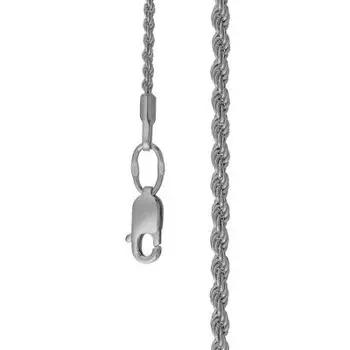 Цепочка из серебра Линии Любви