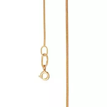 Цепочка из серебра Линии Любви