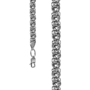 Цепочка из серебра Линии Любви