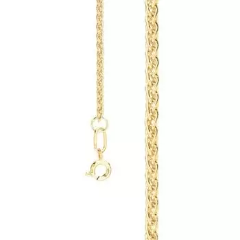 Цепочка из серебра Линии Любви