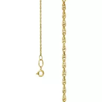 Цепочка из серебра Линии Любви