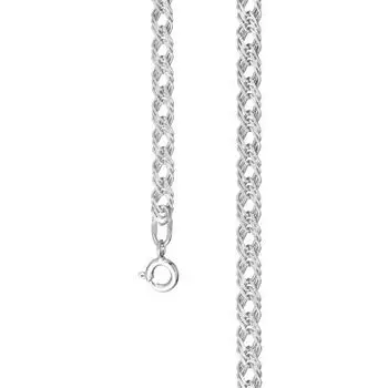 Цепочка из серебра Линии Любви