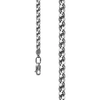 Цепочка из серебра Линии Любви