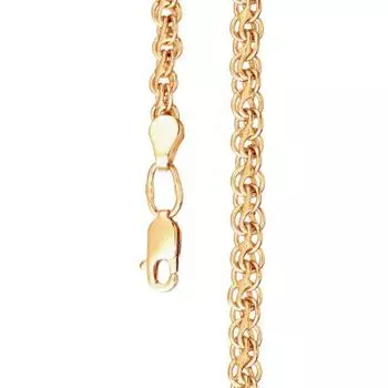 Цепочка из серебра Линии Любви