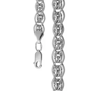 Цепочка из серебра Линии Любви